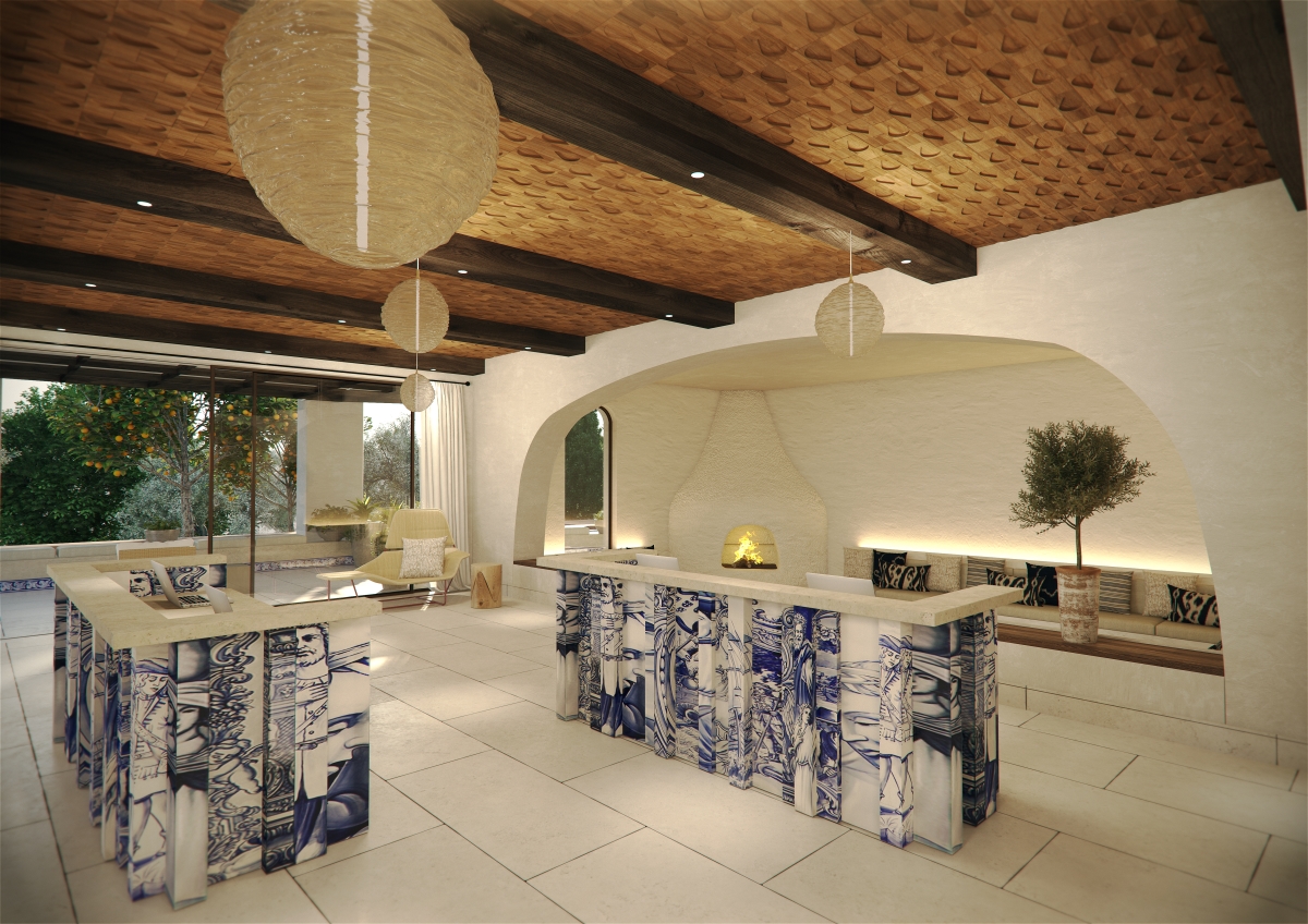 Viceroy at Ombria Algarve 5*