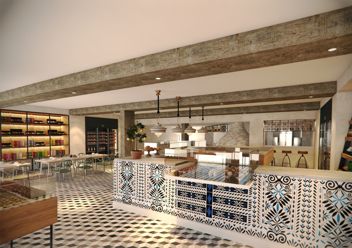 Viceroy at Ombria Algarve 5*