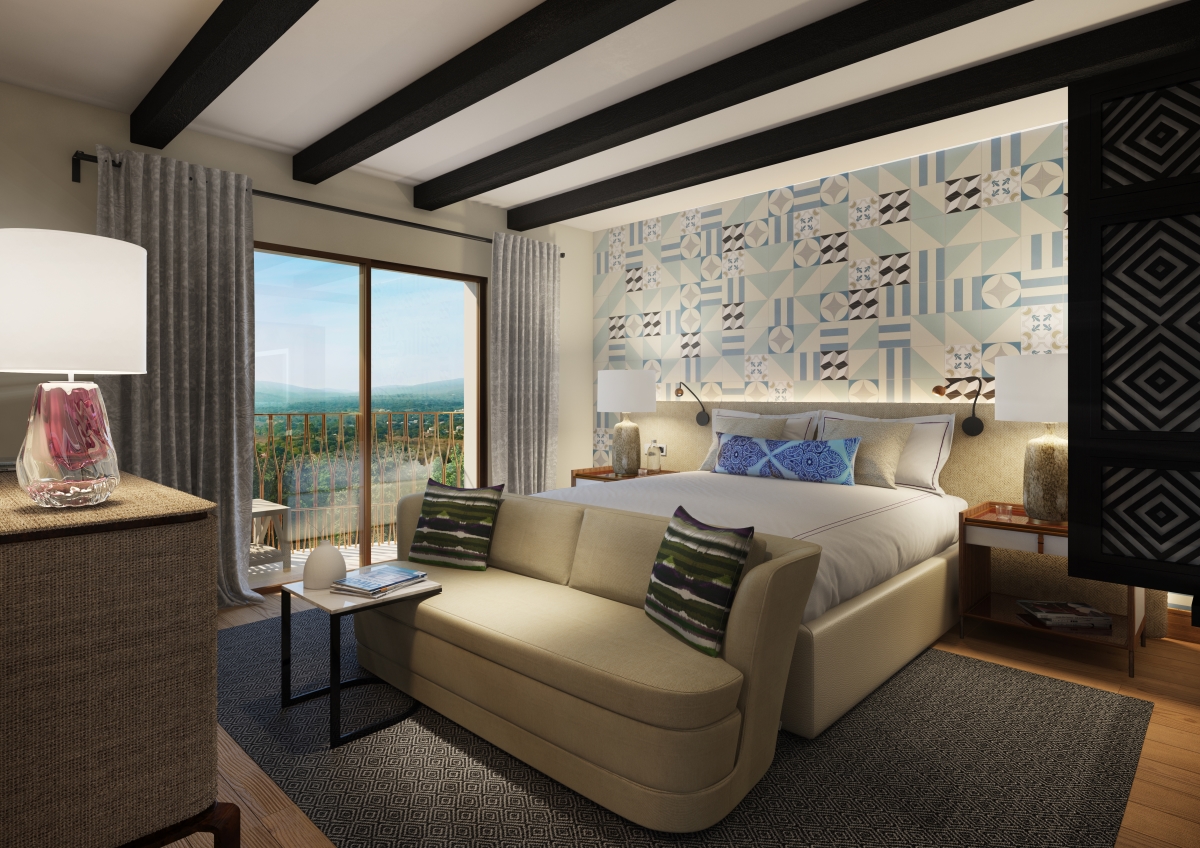 Viceroy at Ombria Algarve 5*