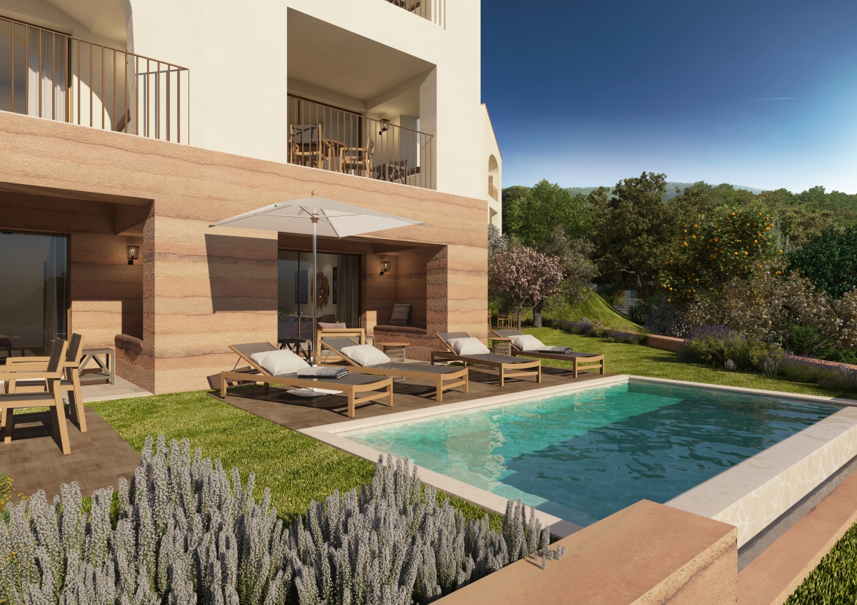 Viceroy at Ombria Algarve 5*