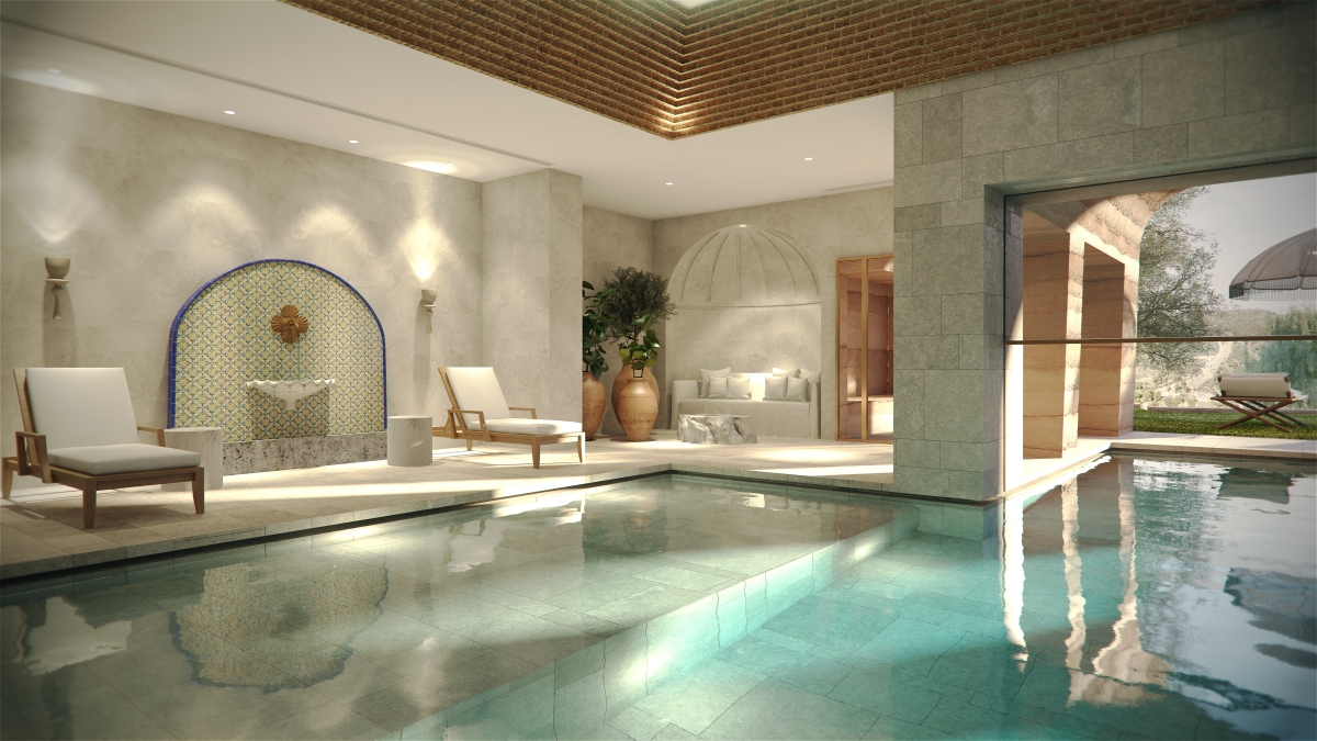 Viceroy at Ombria Algarve 5*
