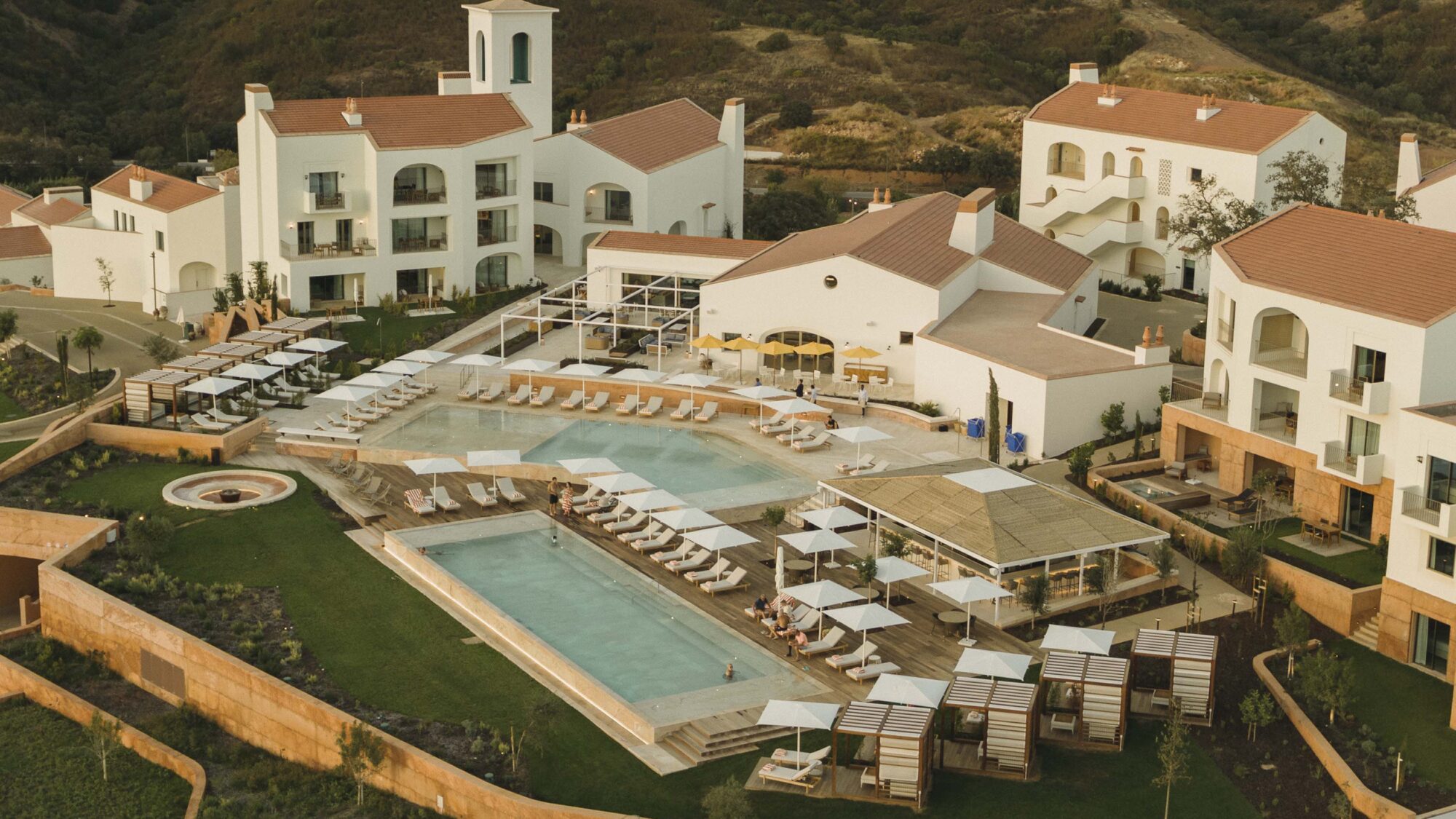 Viceroy at Ombria Algarve 5*