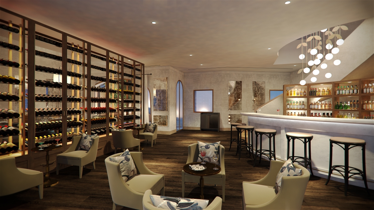 Viceroy at Ombria Algarve 5*