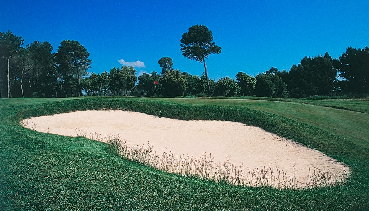 Real Club de Golf el Prat