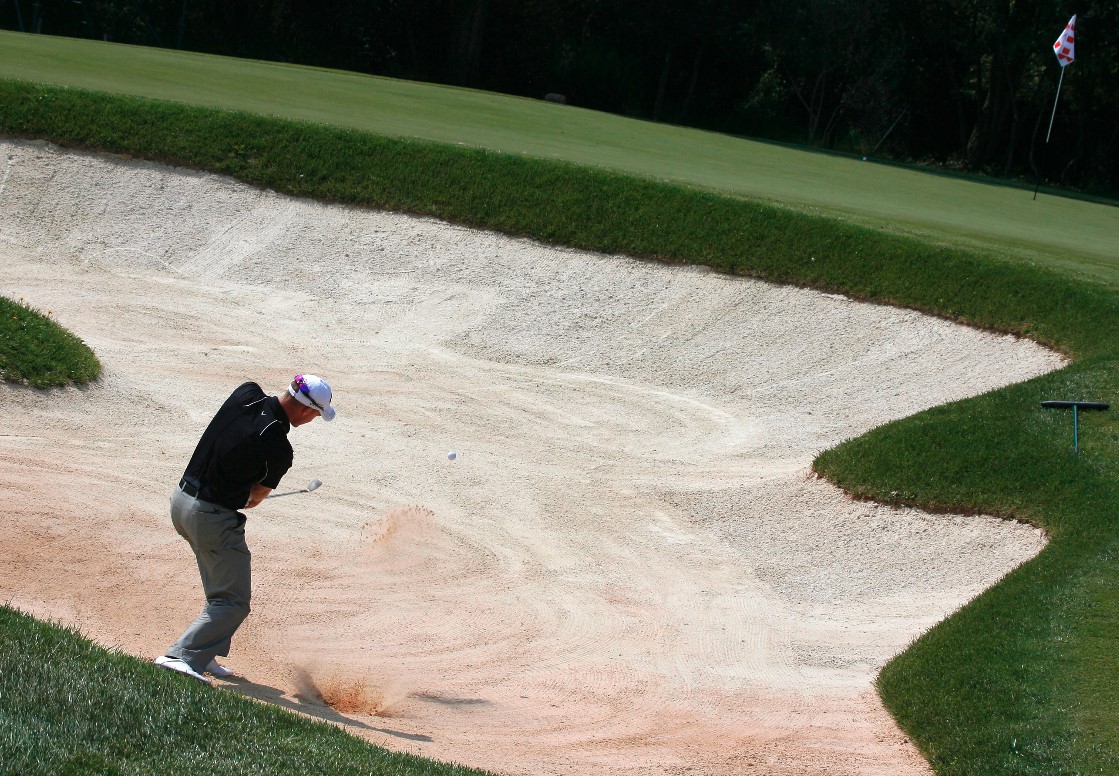 Real Club de Golf el Prat