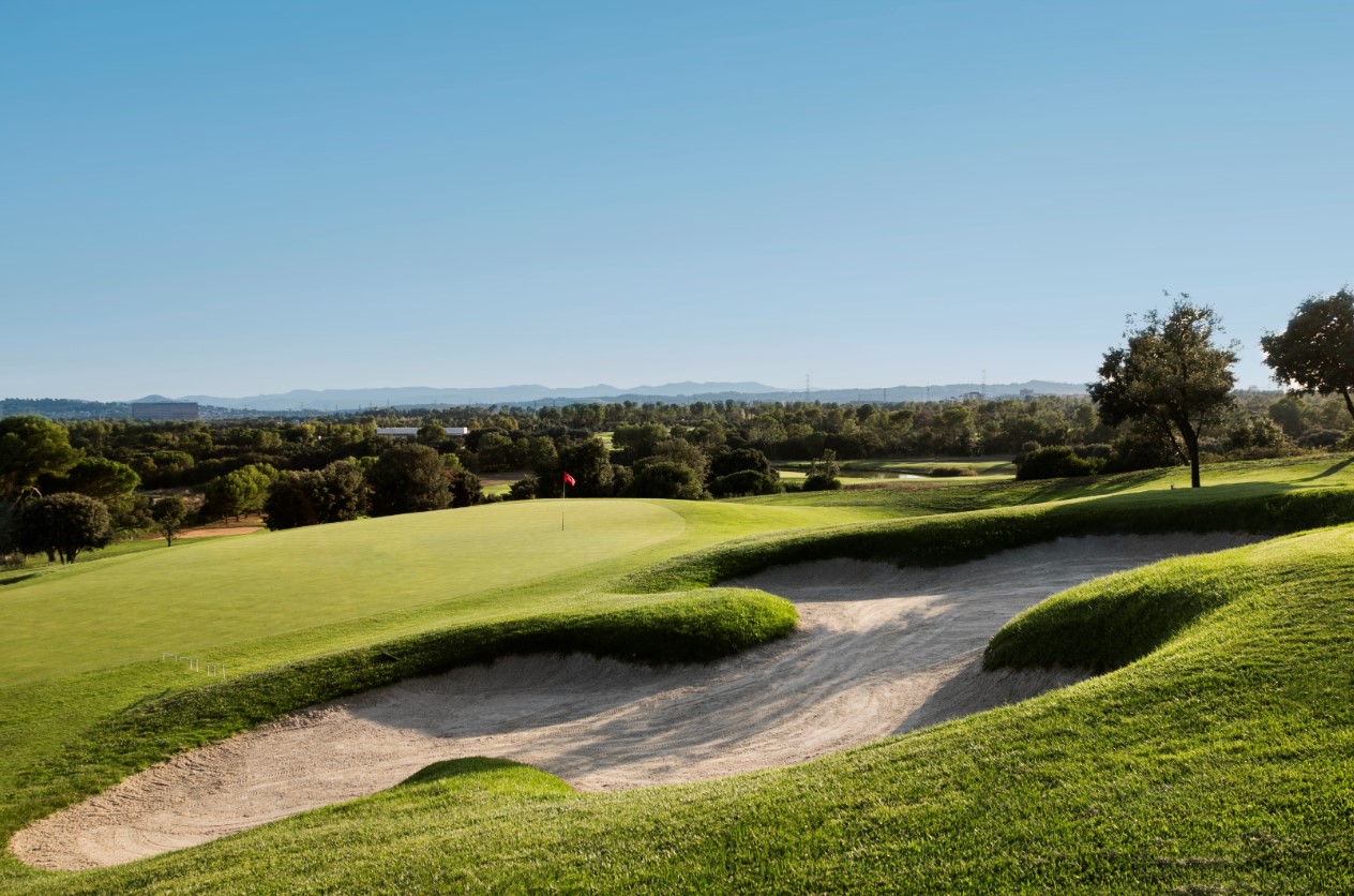 Real Club de Golf el Prat