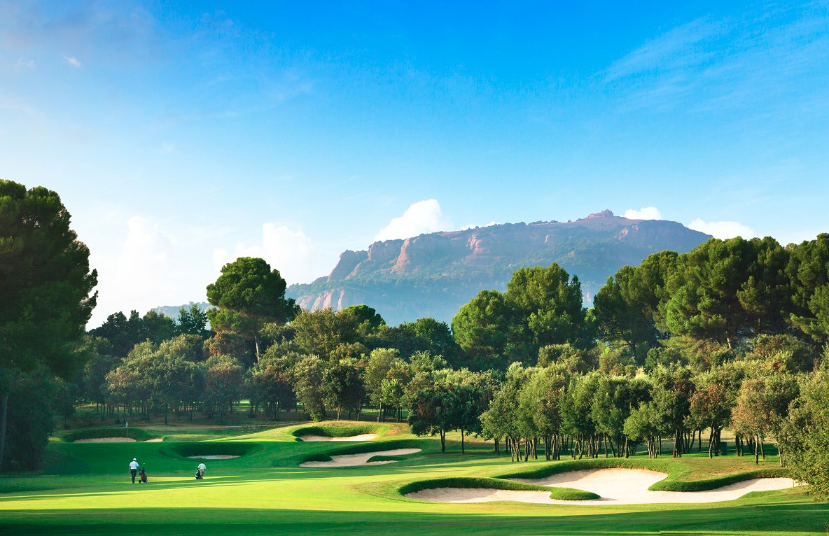 La Mola Hotel at Real Club el Prat Barcelona 4*