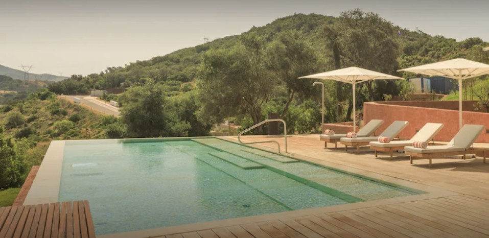 Viceroy at Ombria Algarve 5*