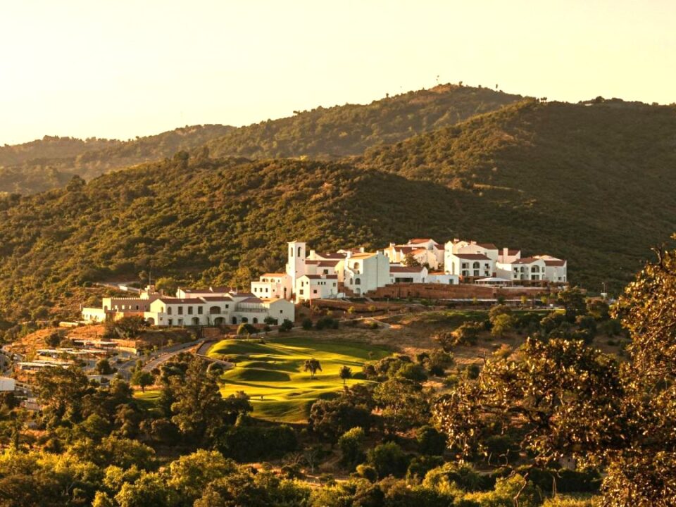 Viceroy at Ombria Algarve 5*