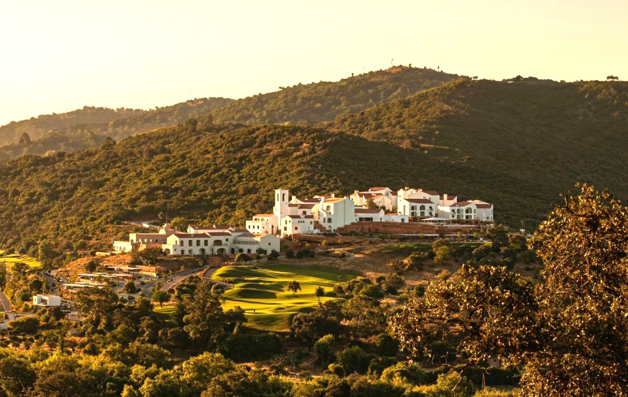 Viceroy at Ombria Algarve 5*