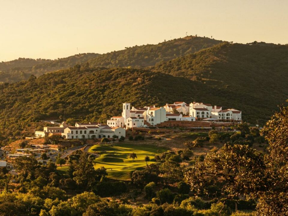 Viceroy at Ombria Algarve 5*