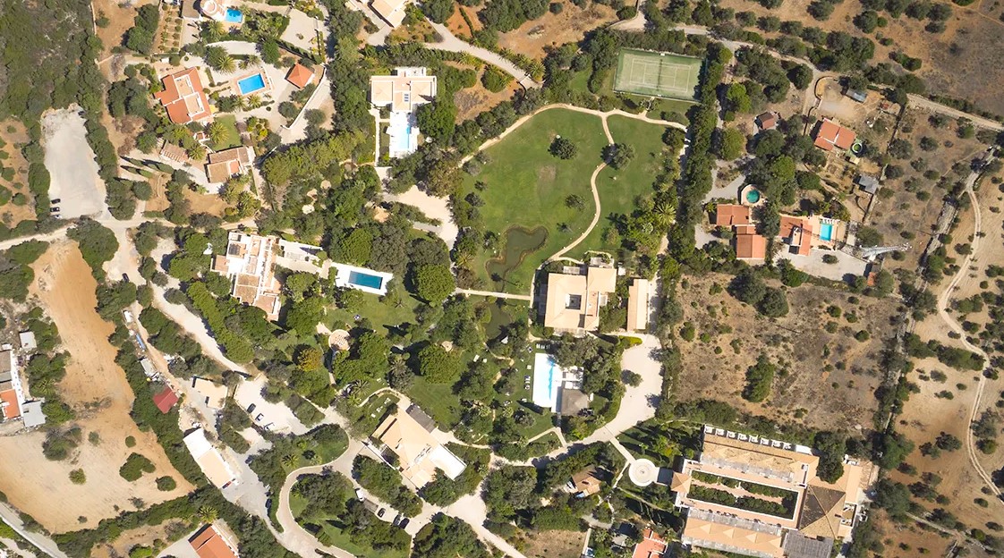 Octant Vila Monte 5*