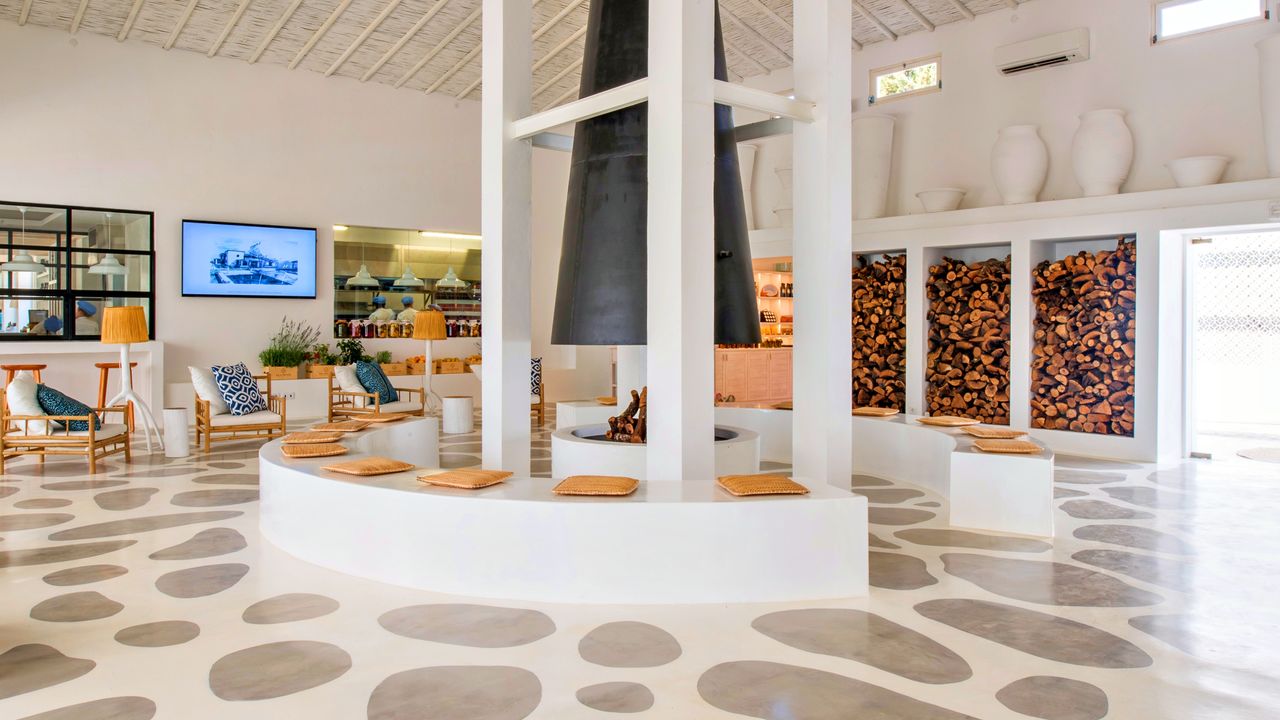 Octant Vila Monte 5*