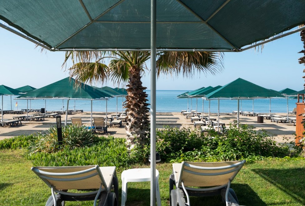 Kaya Belek Hotel 5*