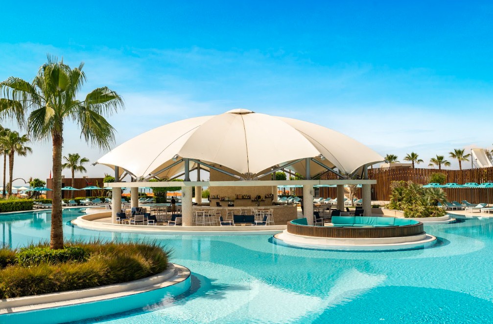 Kaya Palazzo Hotel 5*
