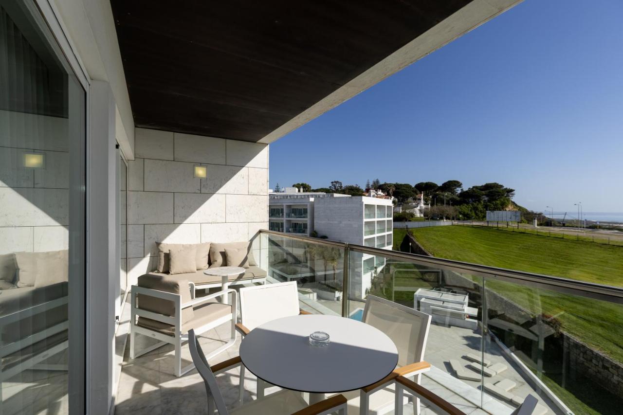 Crowne Plaza Caparica, Lisbon 4*