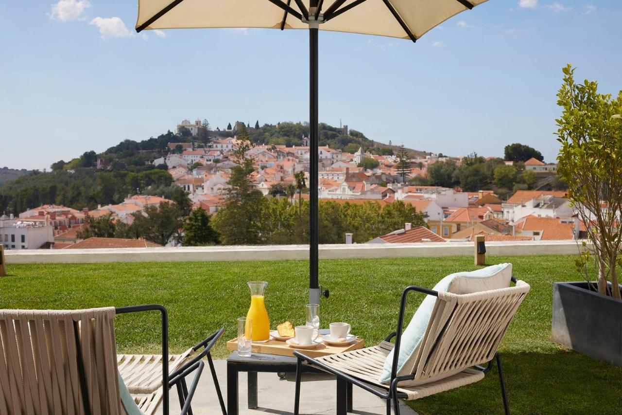 Octant Hotels Santiago 4*