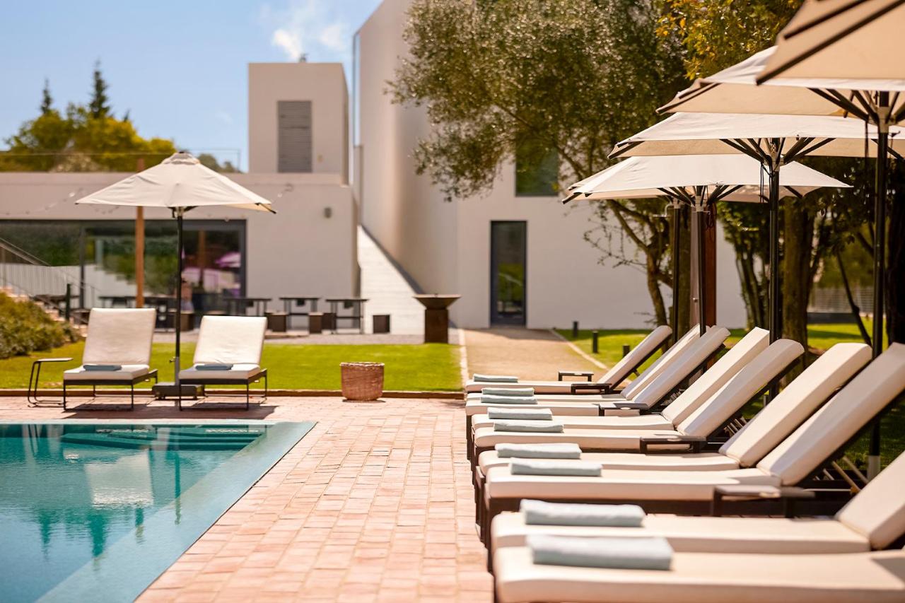 Octant Hotels Santiago 4*