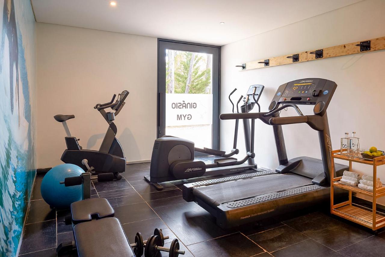 Octant Hotels Santiago 4*