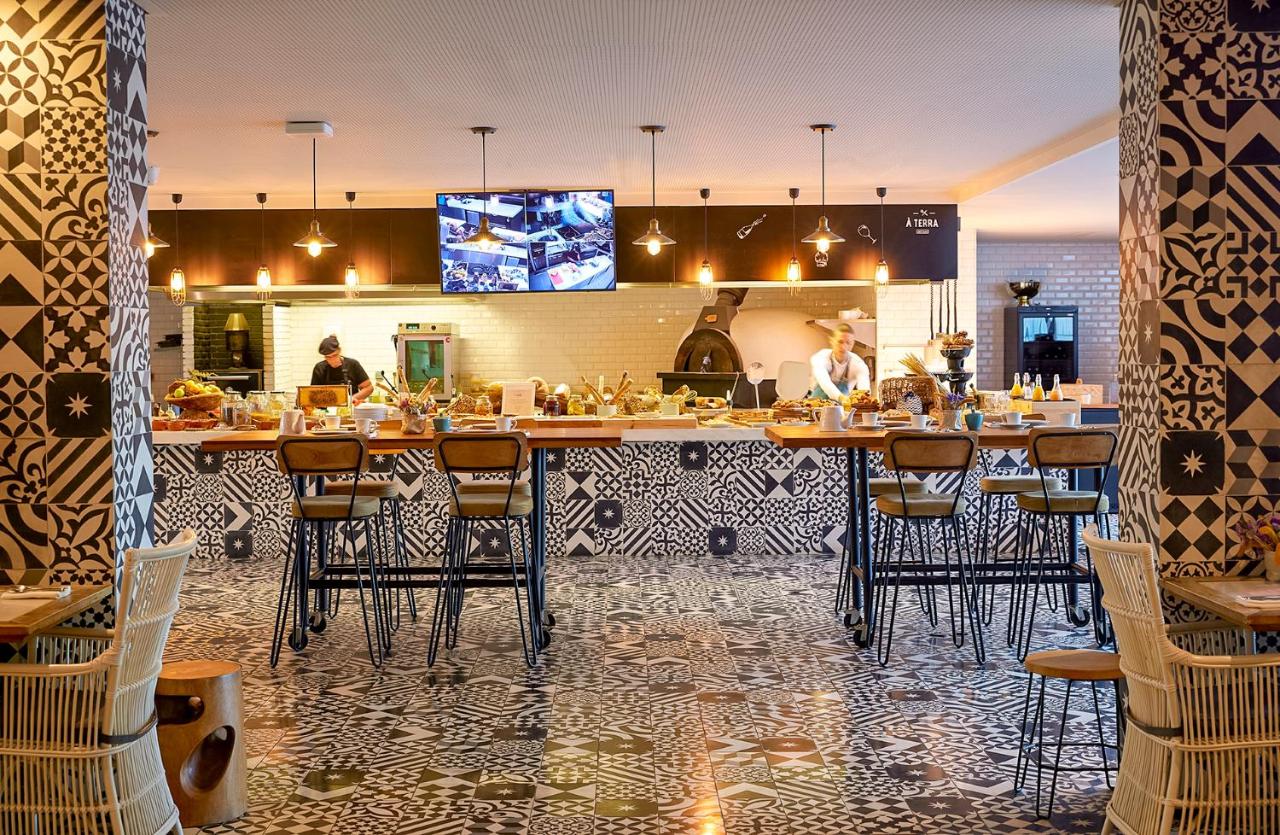 Octant Hotels Santiago 4*