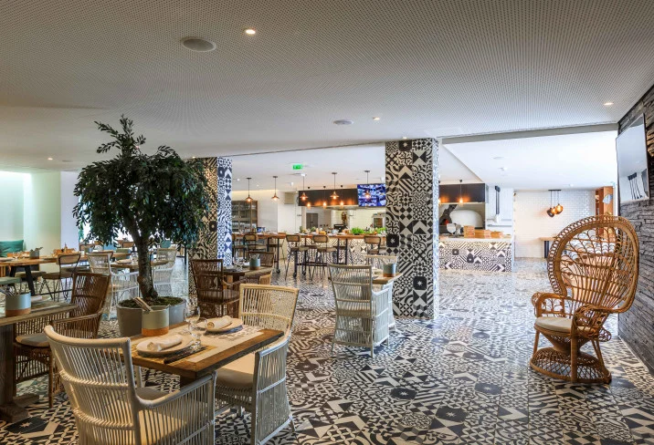 The Santiago Hotel 4*