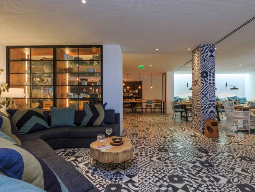 The Santiago Hotel 4*