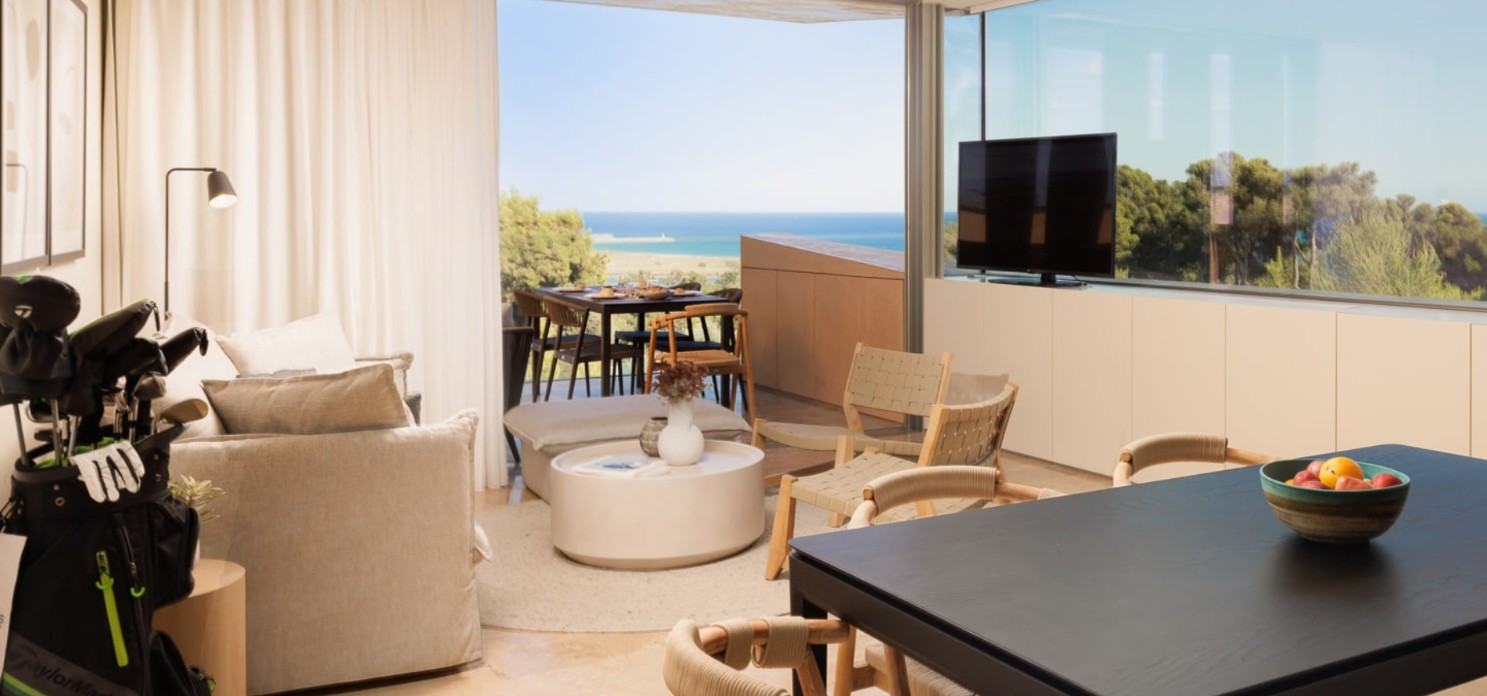 Palmares Signature Apartments 5*