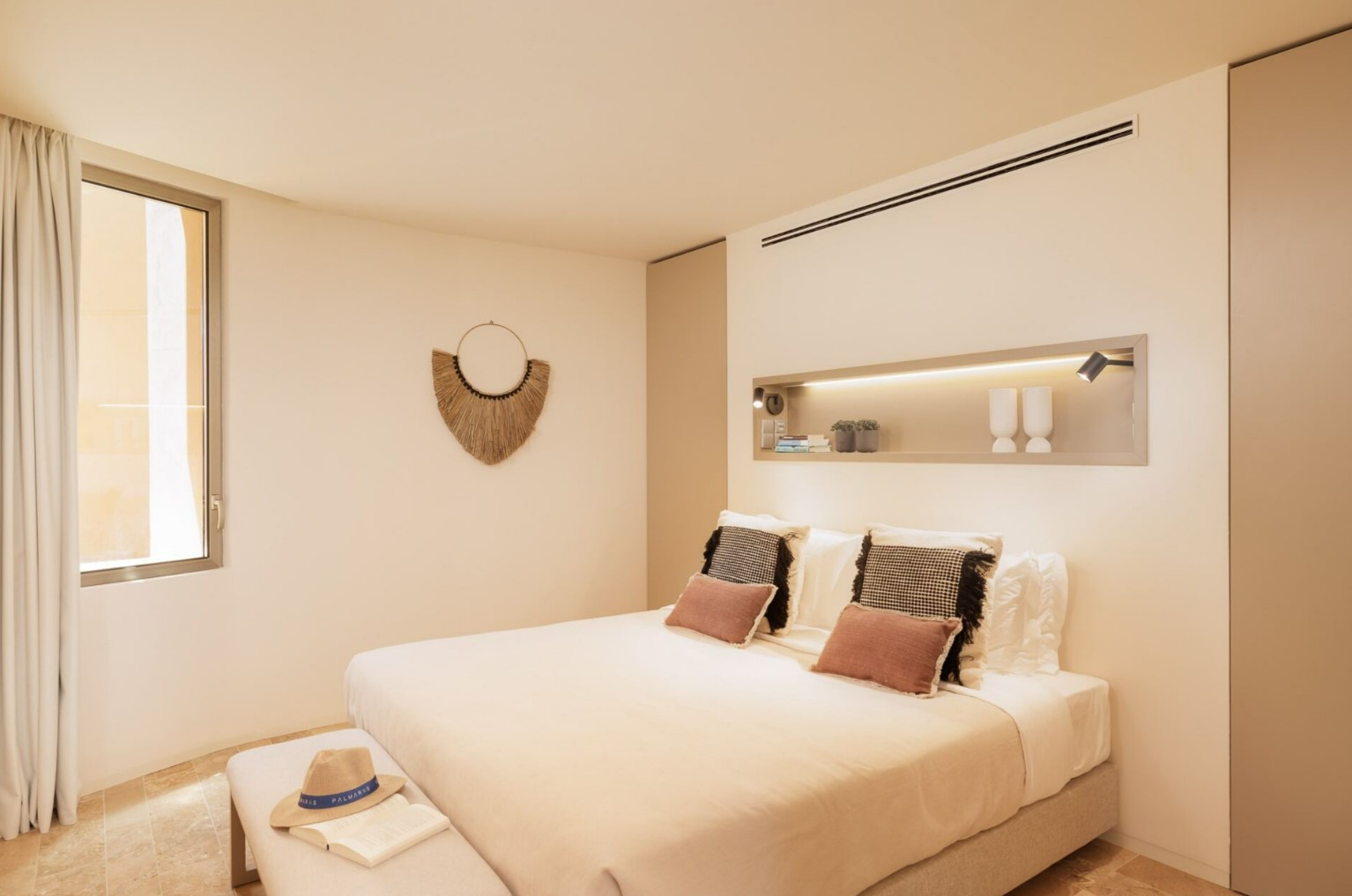 Palmares Signature Apartments 5*