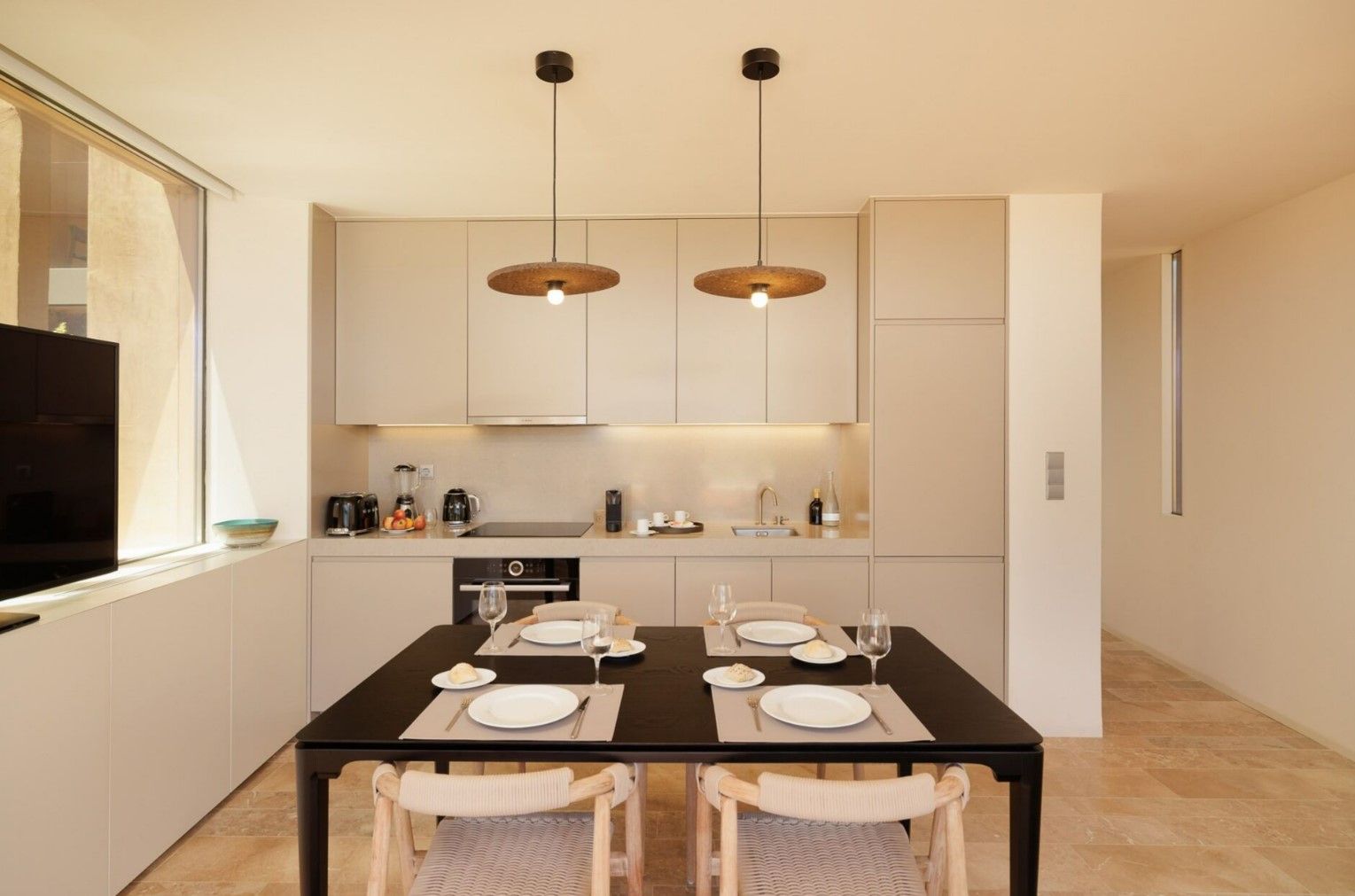 Palmares Signature Apartments 5*