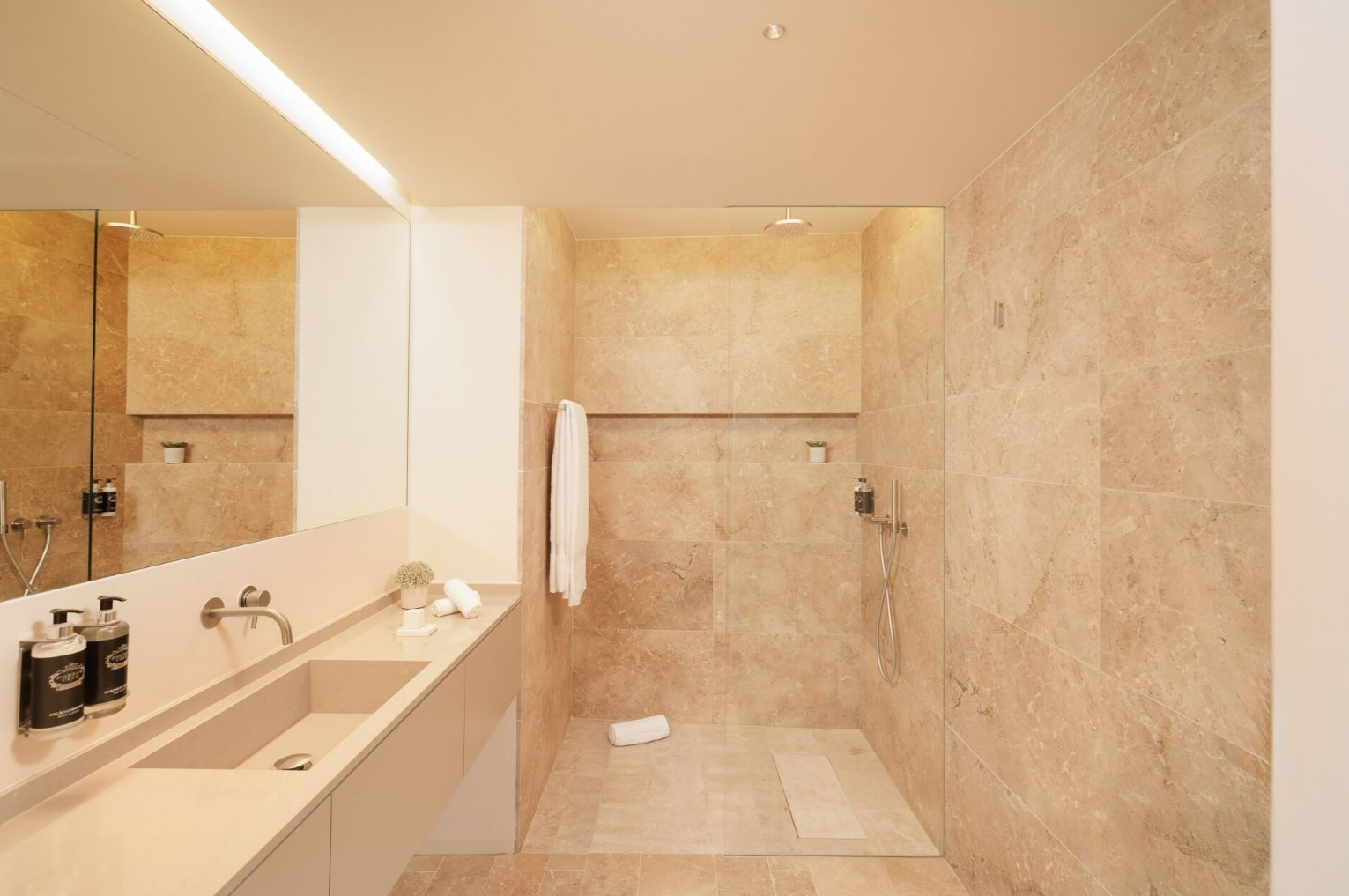 Palmares Signature Apartments 5*