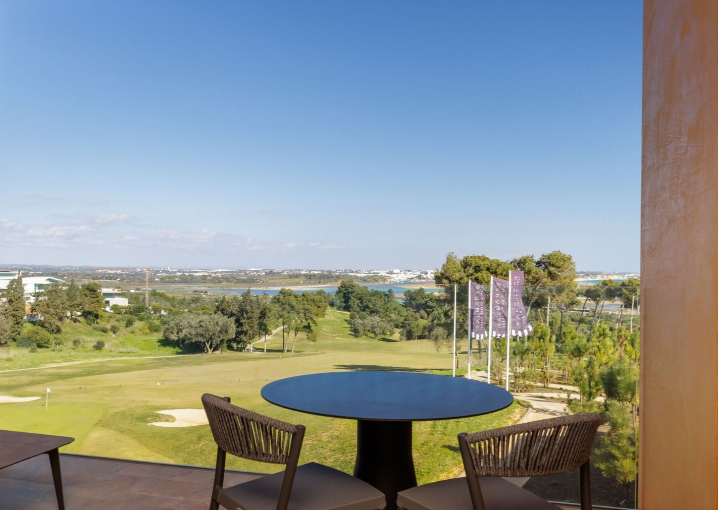 Palmares Signature Apartments 5*
