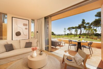 Palmares Signature Apartments 5*