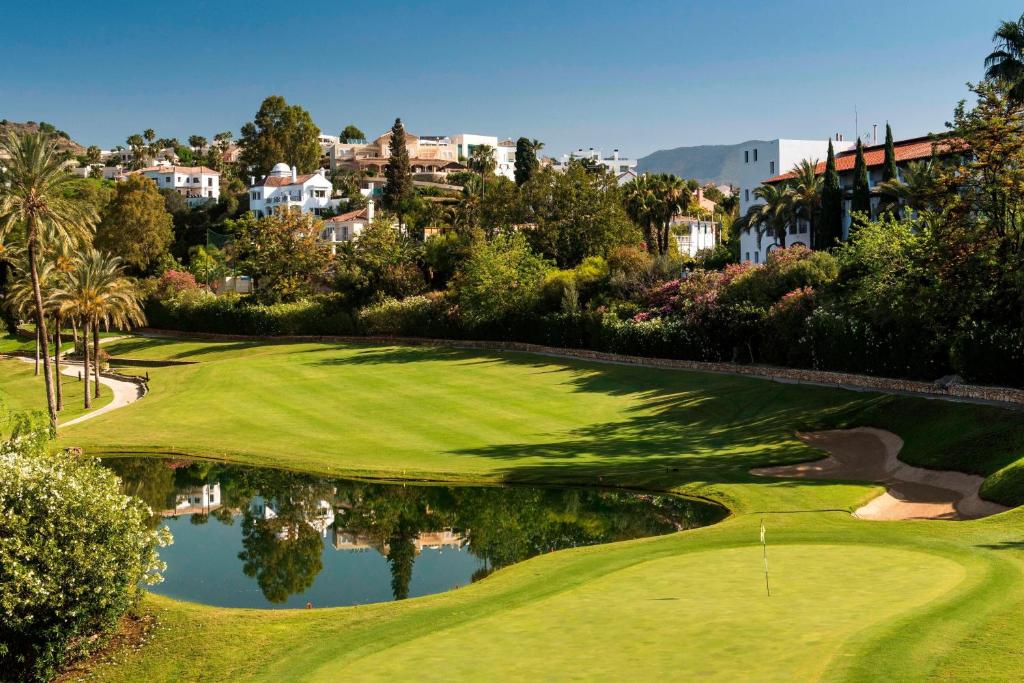 Westin La Quinta Golf Resort & Spa – Costa del Sol, Spain