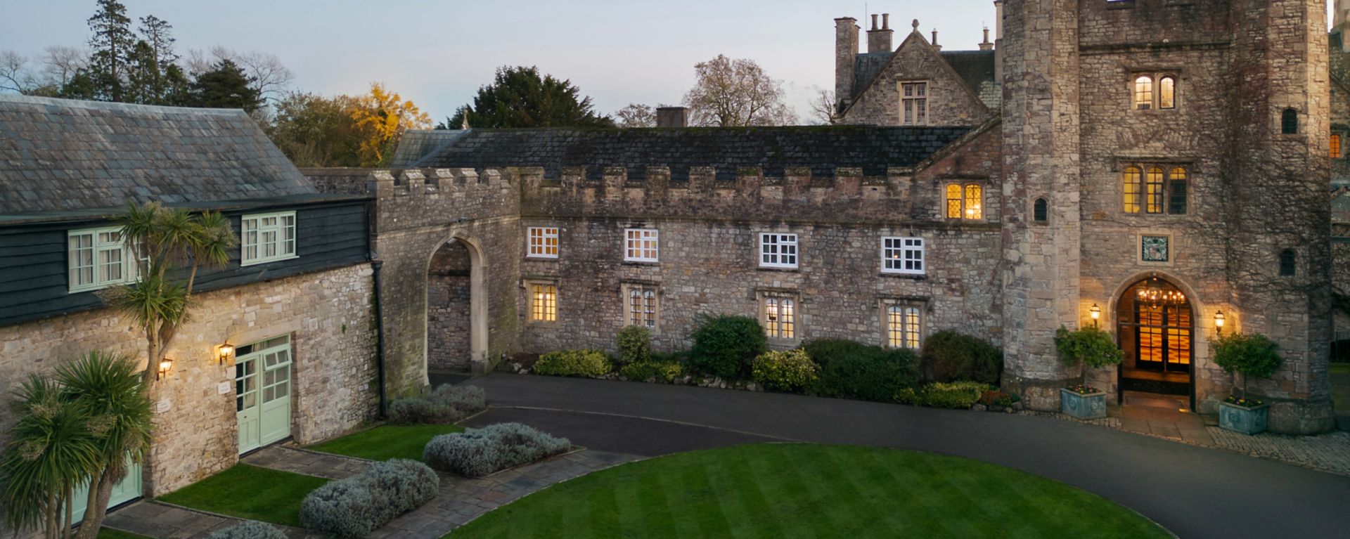 Delta Hotels by Marriott St Pierre Country Club golf holidays UK