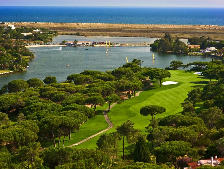 Quinta do Lago – Algarve, Portugal