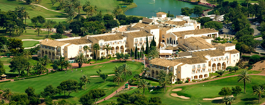 La Manga Club Family‑Friendly Golf Resort