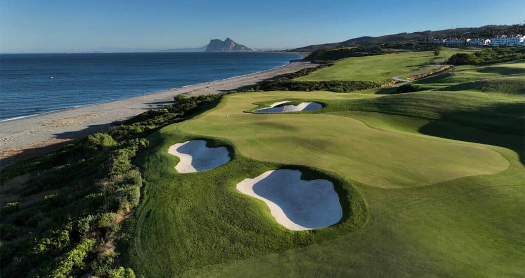 Fairmont La Hacienda – Costa del Sol, Spain