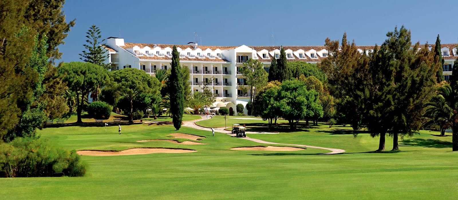 Penina Hotel & Golf Resort – Algarve, Portugal