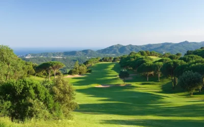 Costa Brava Golf Courses