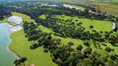 Golf Holidays in Turkey