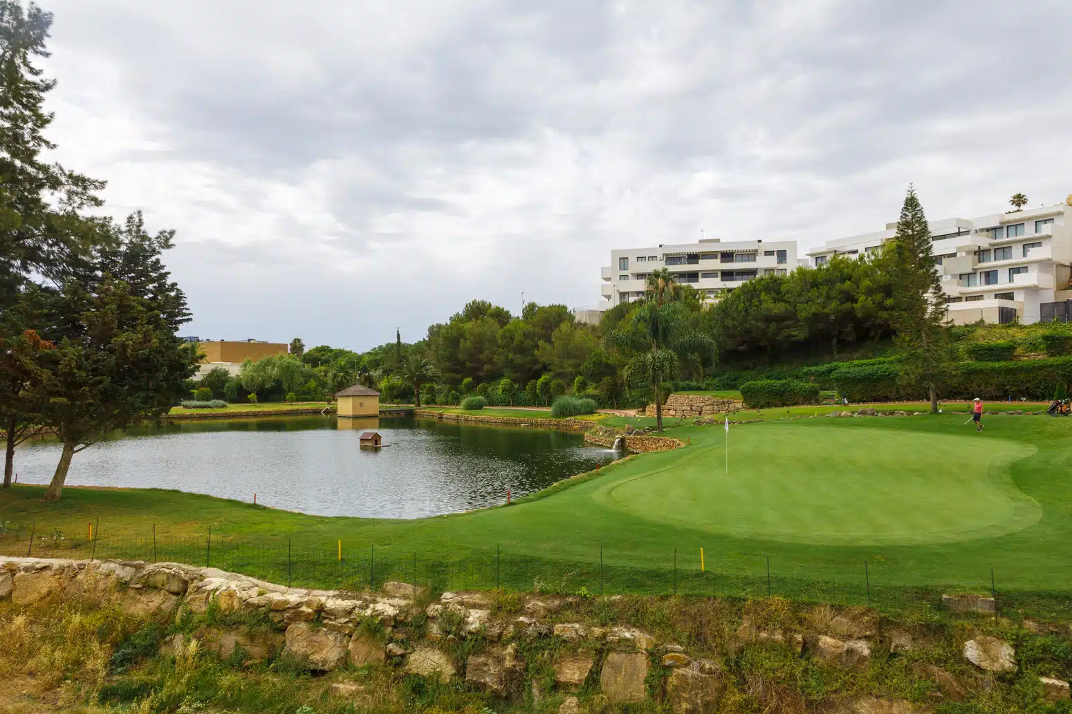 Costa del Sol Golf Resorts