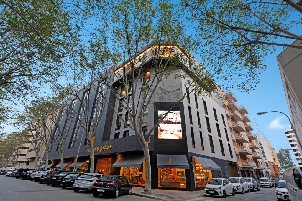 Protur Naisa Palma, 4*