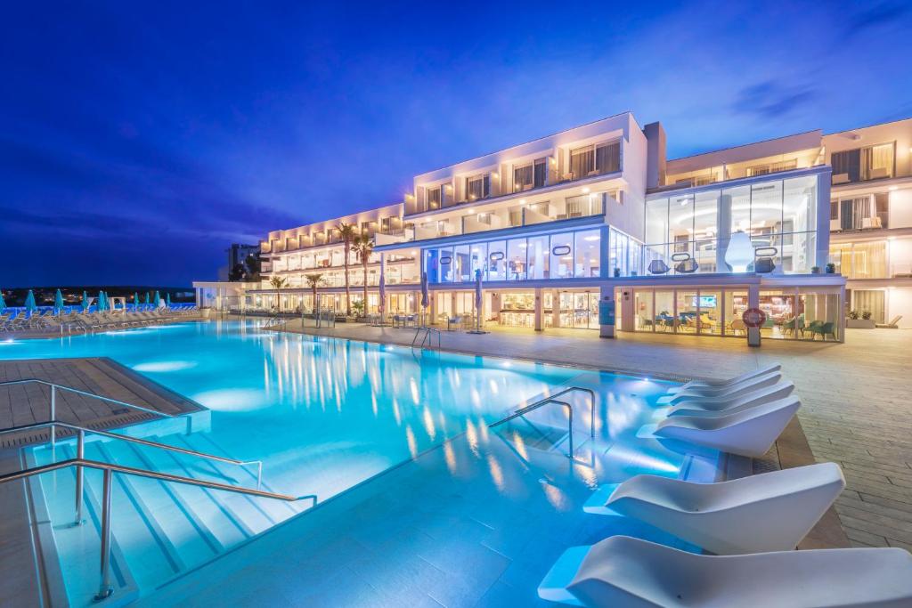 Elba Sunset Thalasso 4*