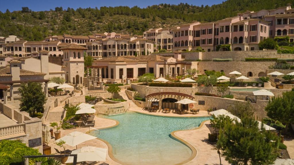 Cap Vermell Grand Hotel 5*