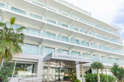 Reverence Life Santa Ponsa 4*