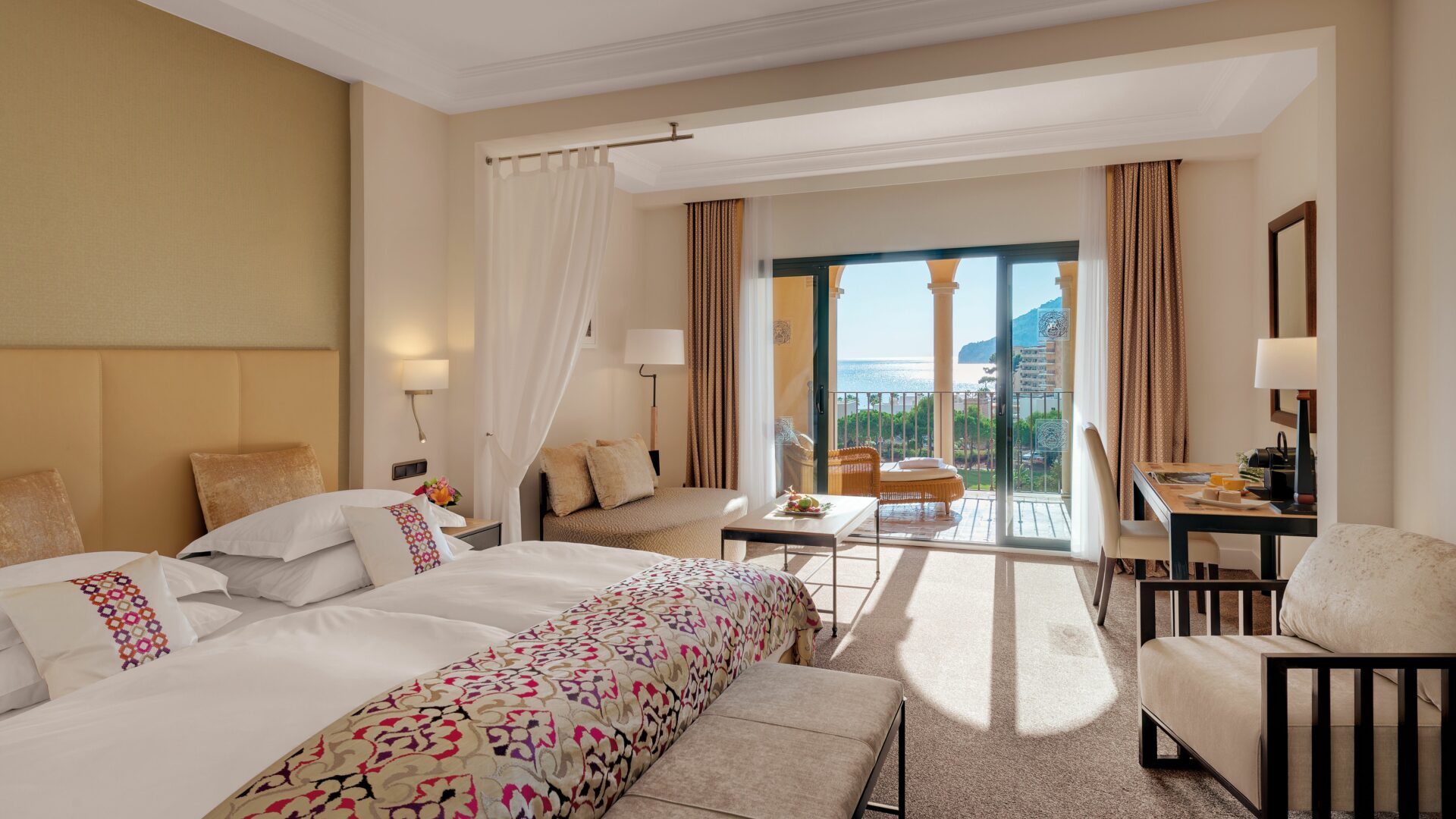 Steigenberger Hotel & Resort Camp de Mar 5*