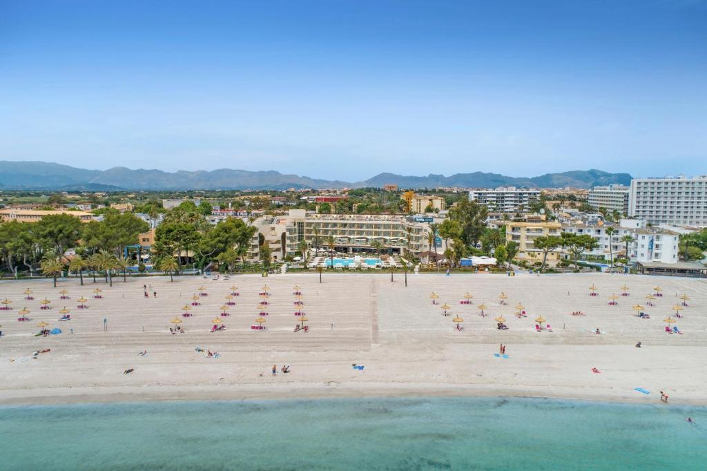 Viva Golf Hotel Mallorca 4*