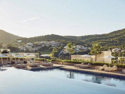 Zafiro Palace Andratx 5*