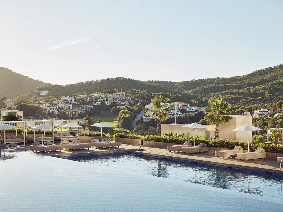 Zafiro Palace Andratx 5*