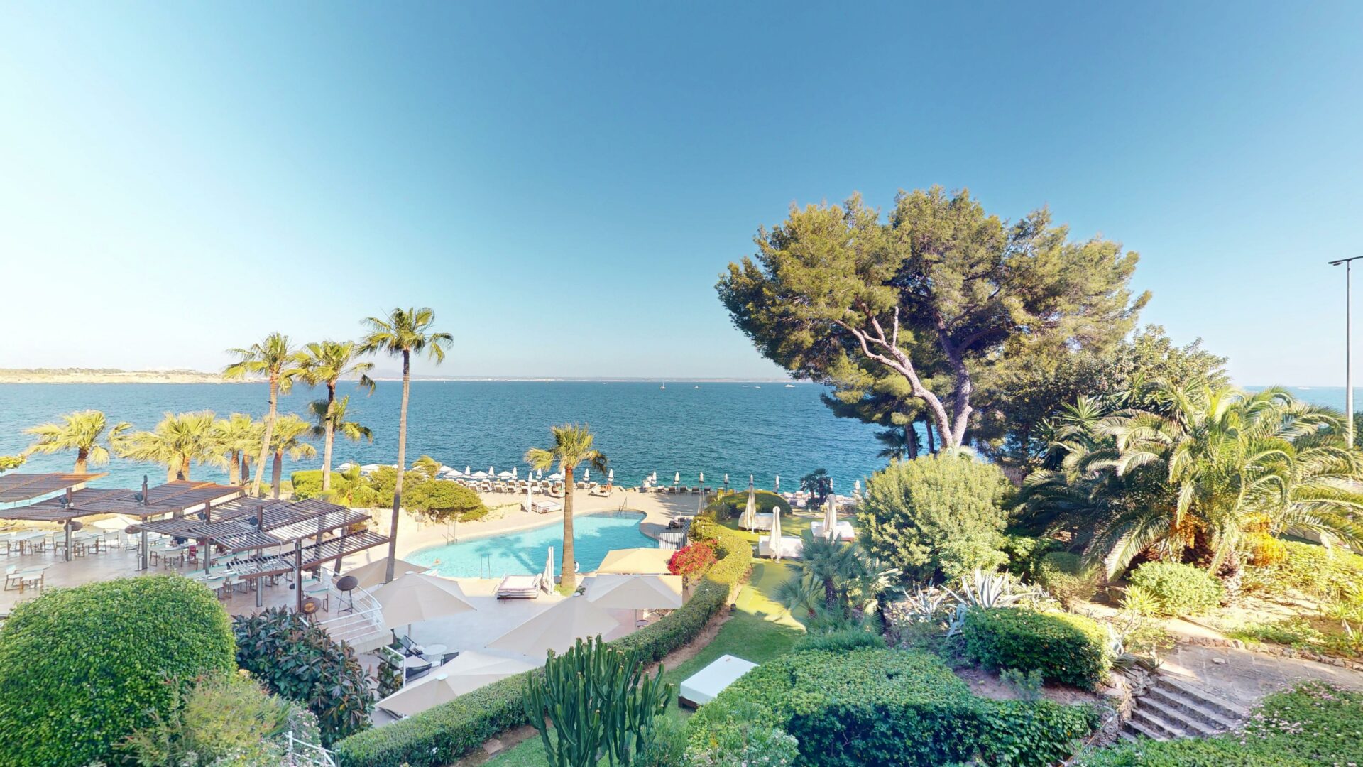 Gran Meliá Victoria, Palma de Mallorca 5*